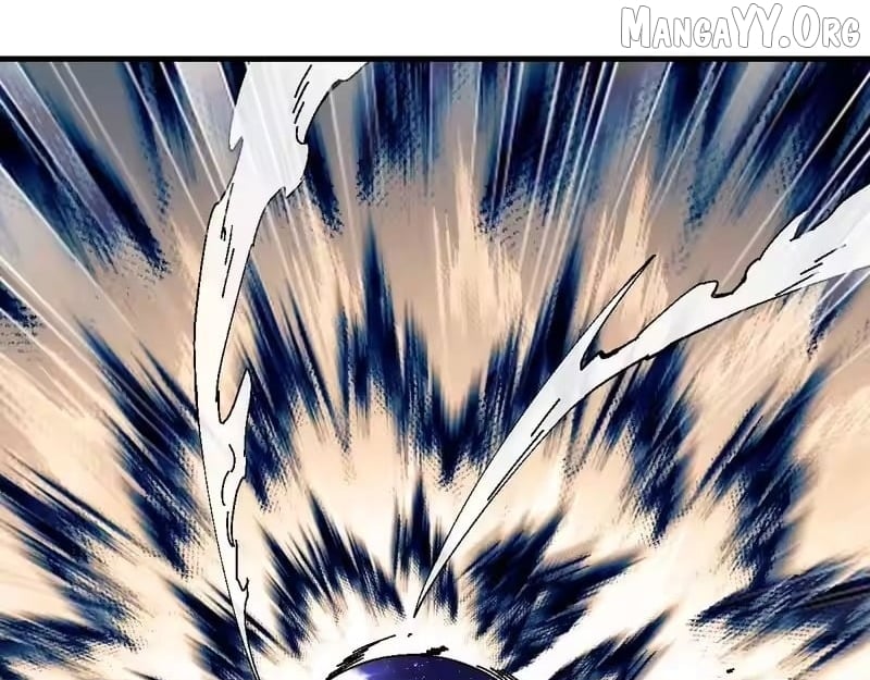 Master: This rebellious disciple is definitely not the Holy Son Chapter 170 - page 11
